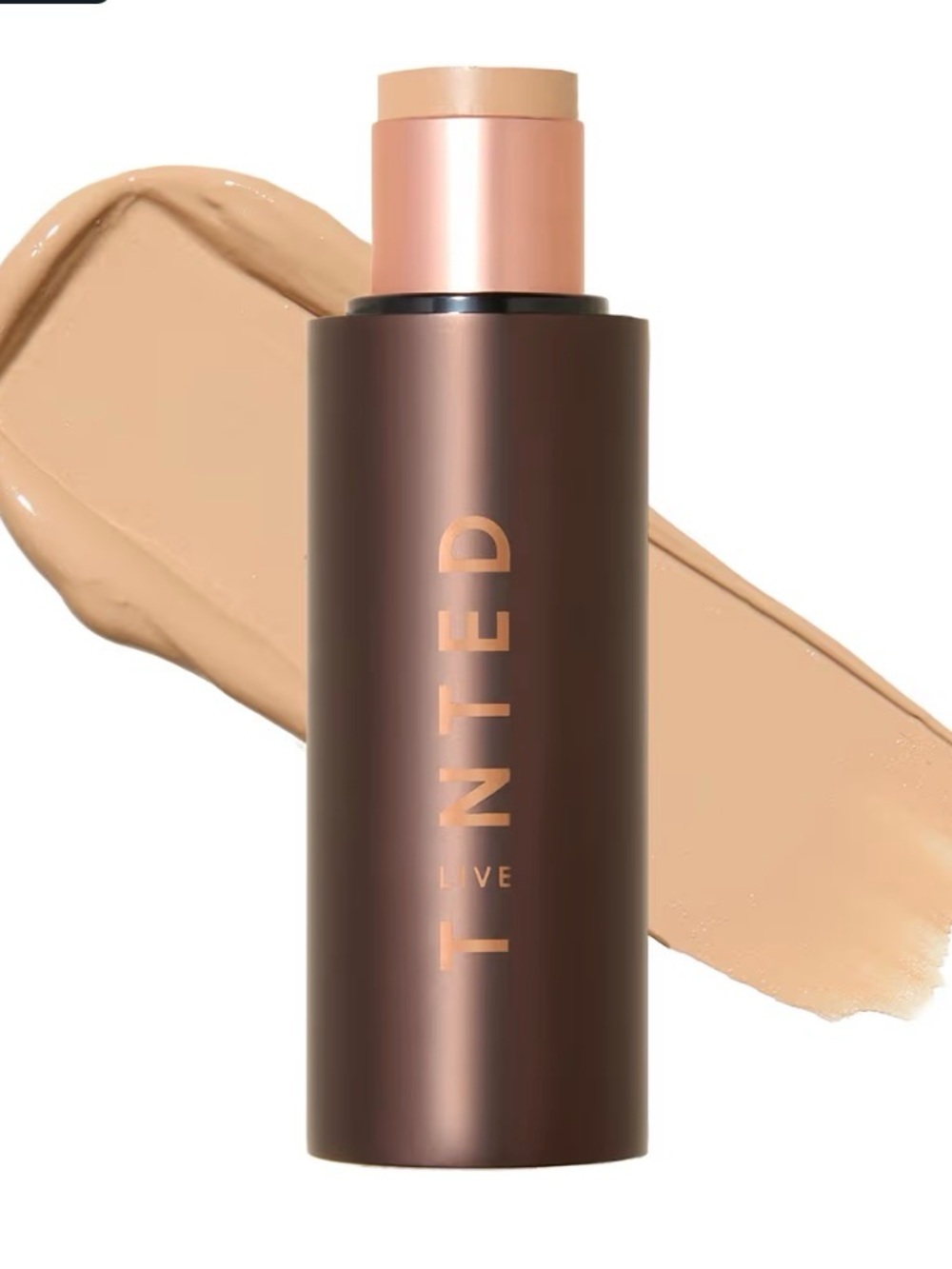 Live Tinted Complexion Stick Cream Foundation Stick Shade 17